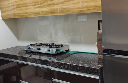 Navi Mumbai Apartment | 2-bedroom luxury apartment in a luxury society besides Nexus Grand Mall