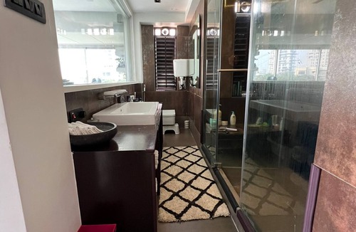 Pali Hill Apartment | 2 Bedroom penthouse in the iconic Pali Hill. Mumbai