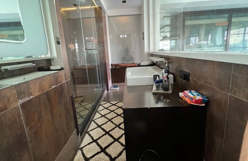 Pali Hill Apartment | 2 Bedroom penthouse in the iconic Pali Hill. Mumbai