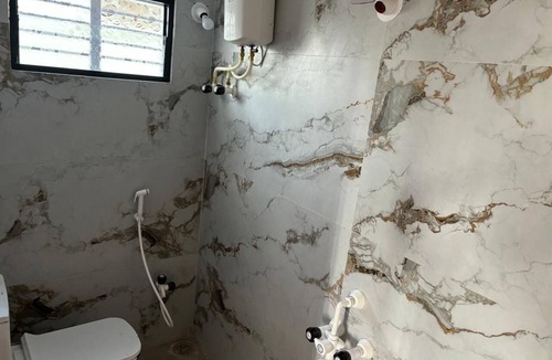 Kalaburagi House | 2-bedroom townhome in delightful Kalaburagi with WiFi, AC