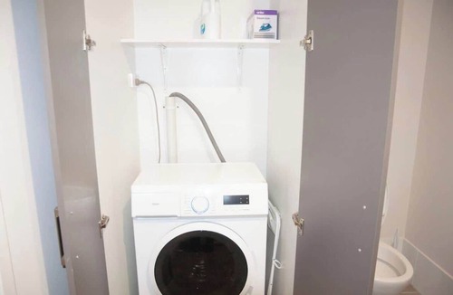 Logan Reserve House | 2-bedroom unit at Logan reserve
