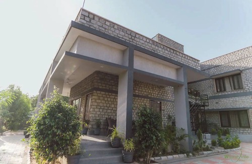 Bali Villa | 2 Bedrooms with Pvt Terrace