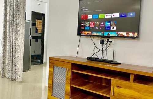 Pune Apartment | 2 BHK AC Apartment