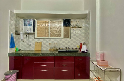 Pune Apartment | 2 BHK AC Apartment in Pune.