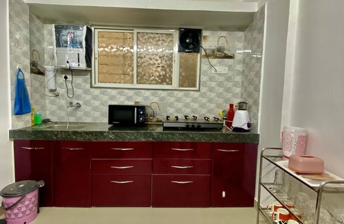Pune Apartment | 2 BHK AC Apartment in Pune.
