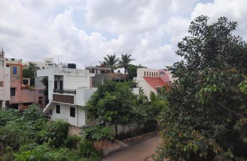 Solapur Apartment | 2 BHK All AC Rooms Solapur Home Stay By Stay Nestura