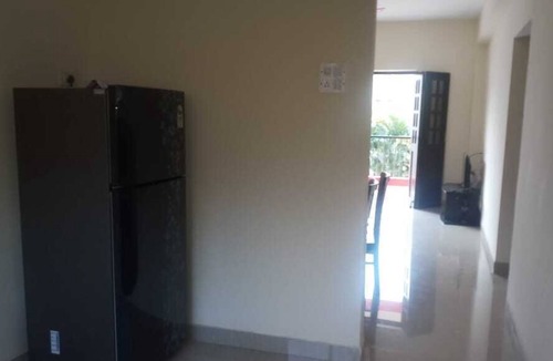 Marra Apartment | 2 BHK APARTMENT LOCATED IN A BUILDING(MARILEON HABITAT) SITUATED
