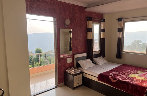 Mahabaleshwar House | 2 BHK Banglow