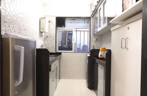 Goregaon East Apartment | 2 BHK HomeSuite (Gagal Home)