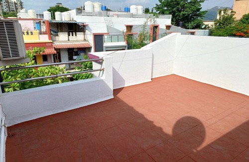 Talegaon Dabhade House | 2 BHK house, WFH in Peaceful place,Wakad 20km,Hinjewadi Ph II 25km,Lonavala 29km