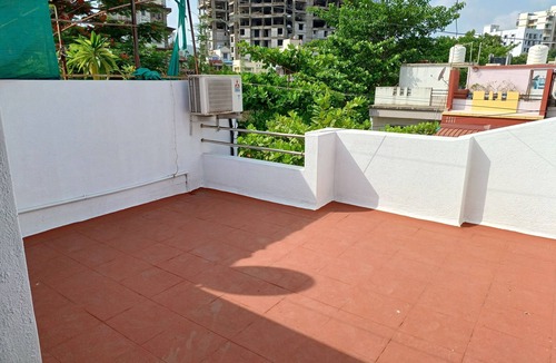 Talegaon Dabhade House | 2 BHK house, WFH in Peaceful place,Wakad 20km,Hinjewadi Ph II 25km,Lonavala 29km