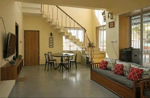 Malawali N.m. Villa | 2 BHK KI Villa In Malavli by Luxe Tourism