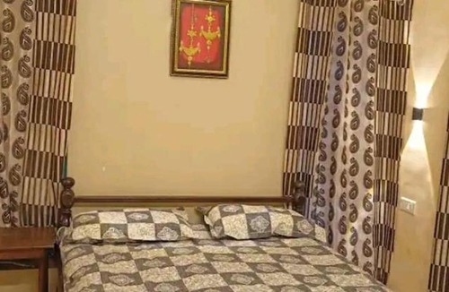 Malawali N.m. Villa | 2 BHK KI Villa In Malavli by Luxe Tourism