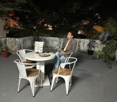 Udaipur House | 2 bhk pool Villa