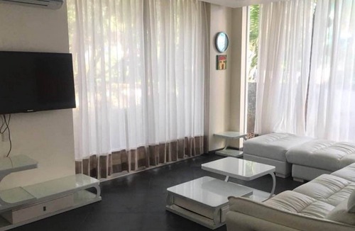 Calangute Villa | 2 BHK Villa with Private Pool