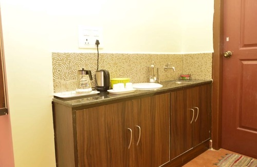 Katakeri Rural House | 2-BR homestay in Puttamuthu (A & B)