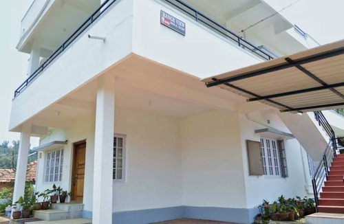 Madikeri House | 2-BR homestay in RANGE VIEW (2 BEDROOM A)