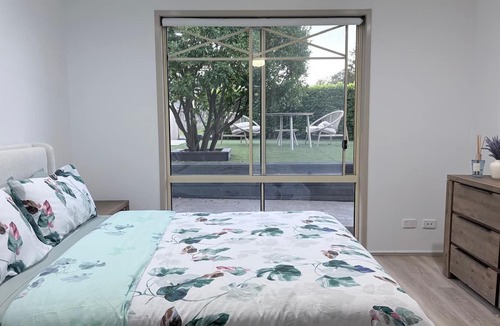 Stanhope Gardens House | 2 BR spacious Granny near Stanhope Leisure Centre