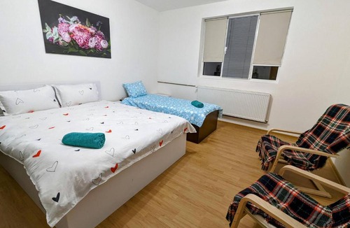 Timisoara Apartment | 2 Freidorf Apartment