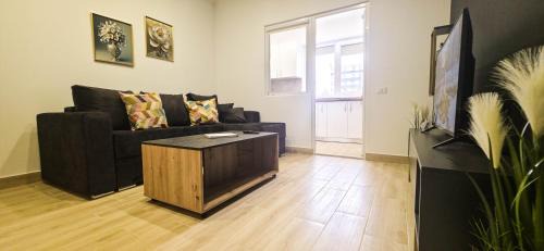 Bucharest Apartment | 2 rooms - Perfect for families or couples