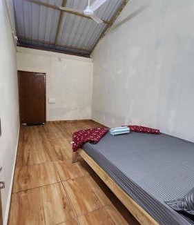 Harigar House | 20 mins from yana caves A peaceful farmhouse with greenery and pool