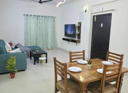 Madhapur Apartment | 202 Mee homes Madhapur