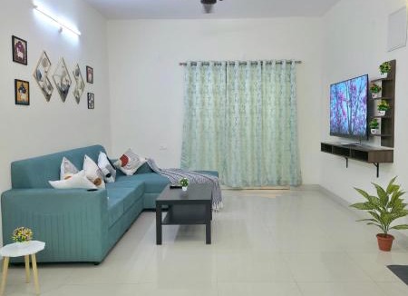 Madhapur Apartment | 202 Mee homes Madhapur
