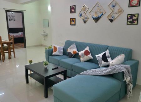 Madhapur Apartment | 202 Mee homes Madhapur