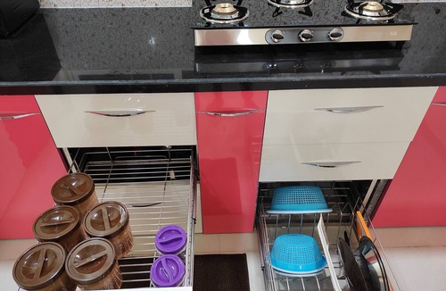 Paud Apartment | 204 2BHK Service Apartment