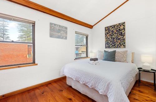 Cottesloe Apartment | 22 Cottesloe - 1BDR Beach - WITH WIFI