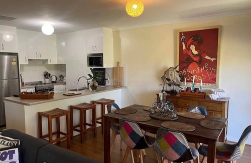 Tea Gardens House | 225 on Myall, Tea Gardens