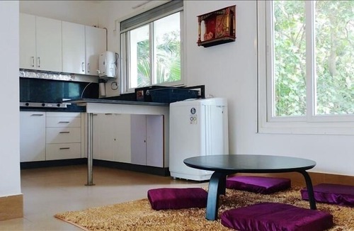 Arpora Apartment | 23) Delightful Serviced One Bedroom Apartment - Arpora