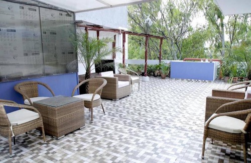 South Extension Resort | 27 m² Private room ∙ 1 bedroom ∙ 3 guests
