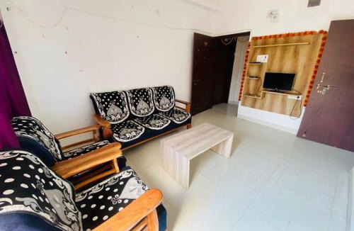 Ranchi Apartment | 2b, geeta regency