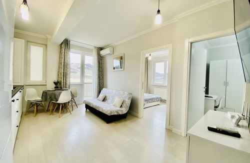 Floresti Apartment | 2BDR Floresti with Parking