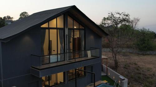 Pali Villa | 2Bed Villa with private pool & jacuzzi