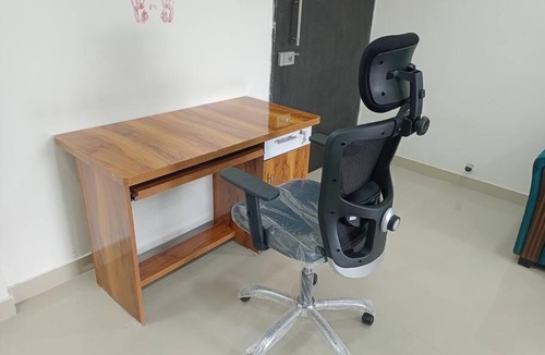 Pune Apartment | 2BHK AC Service Apartment 303 - Manjari