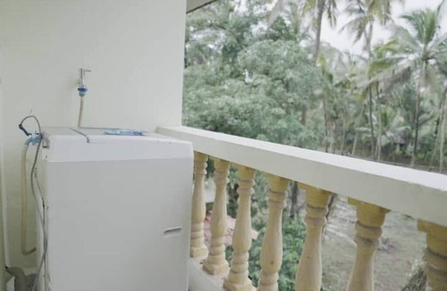 Benaulim Apartment | 2BHK Boho Flat Near Benaulim Beach
