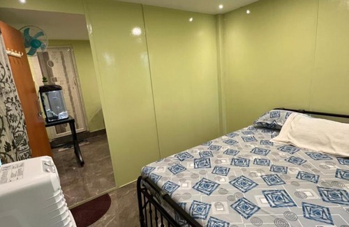 Narasapura Apartment | 2BHK Cozy Prime Homestay Near BIEC & IKEA Bangalore