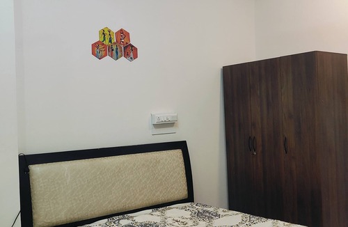 Domlur House | 2BHK domlur