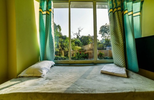 Vagator Apartment | 2BHK DYNAMIC APARTMENT CLOSE TO BEACH