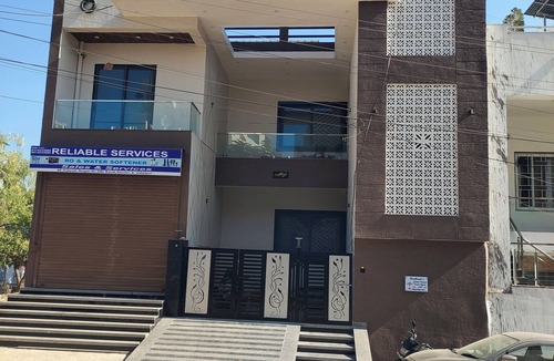 Udaipur Villa | 2Bhk Entire luxury home - Udaipur Serenity Homestay