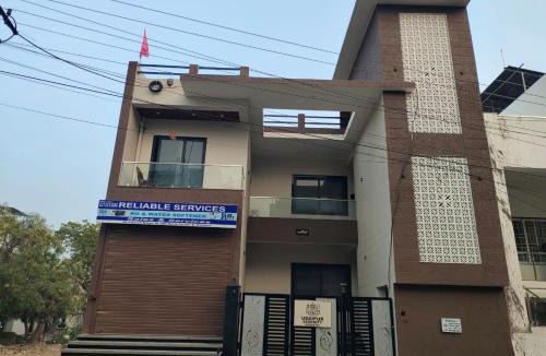Udaipur Villa | 2Bhk Entire luxury home -Udaipur Serenity Homestay