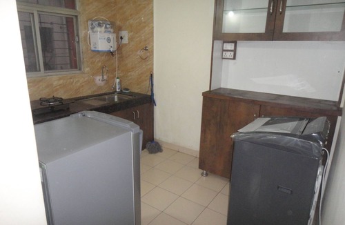 Koregaon Park Apartment | 2BHK Fully Furnished AC Flat in Koregaon Park, Pune