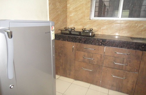 Koregaon Park Apartment | 2BHK Fully Furnished AC Flat in Koregaon Park, Pune