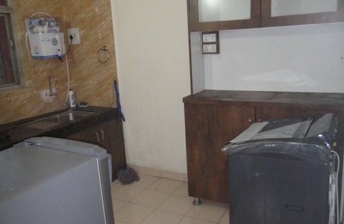 Koregaon Park Apartment | 2BHK Fully Furnished AC Flat in Koregaon Park, Pune