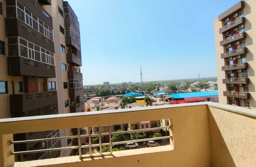 Vrindavan Apartment | 2bhk fully furnished flat near all famous temple