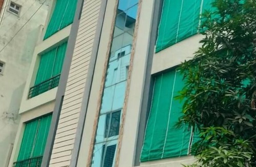 Gachibowli Apartment | 2BHK-Gachibowli 200 MBPS Wi‑Fi+ Upgraded Bathrooms