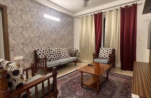 Bengaluru Apartment | 2bhk haven in bharatiya city