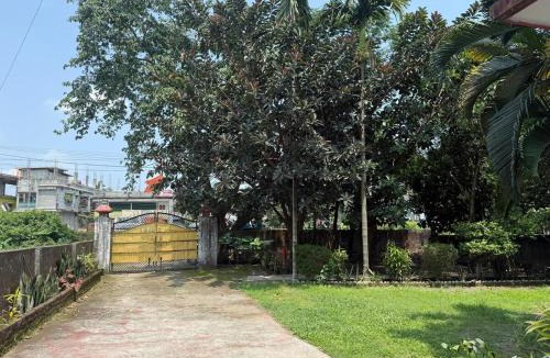 Siliguri Apartment | 2BHK Home 2AC Parking Residential Main Road